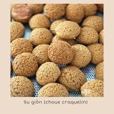 Hạt mè trắng / Vừng trắng 100gr & 200gr