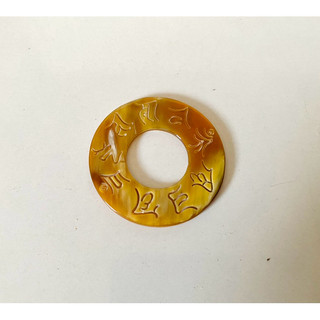 móc y Phật giáo