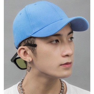 Mũ Lưỡi Trai Nam Nữ Nhiều Họa Tiết Thêu Chữ, Nón Lưỡi Trai Phong Cách Cá Tính Form Unisex Nam Nữ