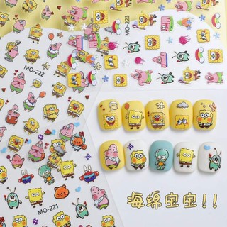 Ma sticker hoạt hình mới nhé a