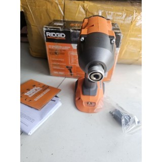 máy bắn vít ridgid r862312
