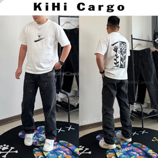 Quần Double Knee Jean