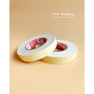 Keo xốp 2 mặt