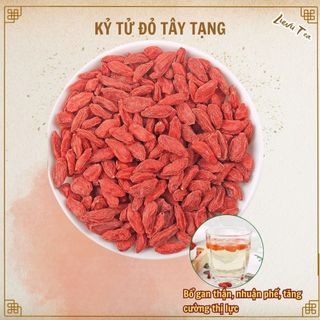 Kỉ tử sấy khô 50g