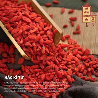 Kỉ tử Sấy khô 50g