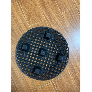 COMBO 5 ĐẾ BẦU ƯƠM THÔNG MINH V6 ĐK 30CM