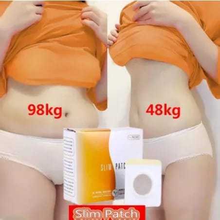 Miếng dán giảm cân 10pcs miếng dán tan mỡ bụng kem tan mỡ bụng giảm mỡ bụng Bắp Tay, Bắp Chân hiệu quả cấp tốc detox