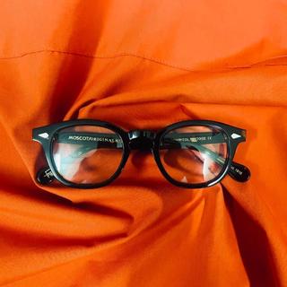 Gọng kính Moscot Lemtosh Tortoise đồi mồi dáng soft square acetate size 46-24-15 - Fusuma optical