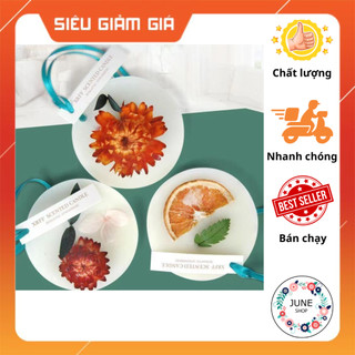 Sáp Thơm Hoa Khô Nước Hoa Treo Tủ Quần Áo Khử Mùi Ẩm Mốc, Nước Hoa Khô Khử Mùi Không Khí Sáp thơm phòng ngủ, vali, ô tô