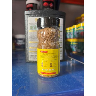 Thức ăn cho cá thủy sinh Sanko 100g