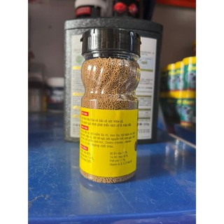 Thức ăn cho cá thủy sinh Sanko 100g