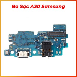 Bo sạc a30 samsung, bo sạc chính hãng chất lượng cao