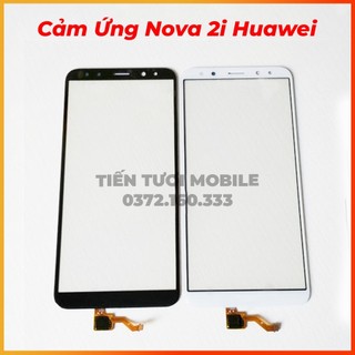 Cảm ứng nova 2i huawei thay thế khi lỗi cảm ứng màn
