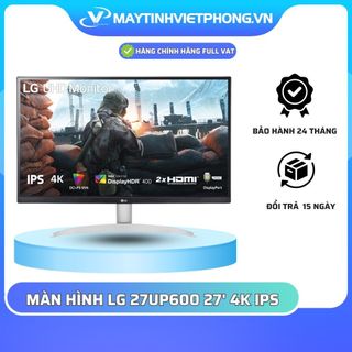 Màn hình lg 27up600-w