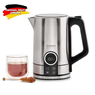 🇩🇪 ấm đun nước siêu tốc caso classico/ selection wk2200 - đức