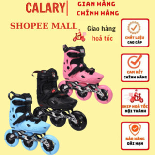 Giày Trượt Patin  Flying Eagle S7 Speed - Bánh Chất Lượng, Khung Chắc Chắn