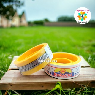 1 cuộn chì hàn nhỏ hàn linh kiện điện tử 13gram