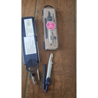 Bộ Compa MasterArt RD104L (1 bộ)