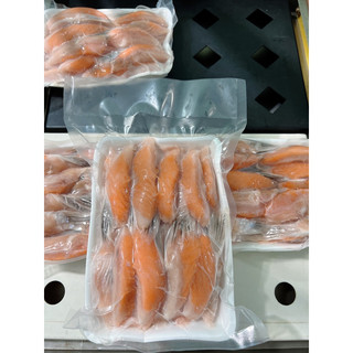 Vây cá hồi 1kg (net đủ)