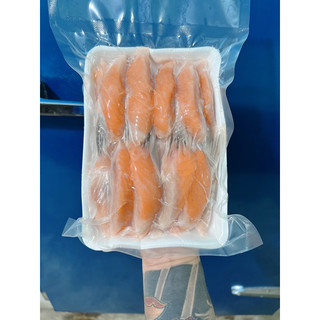 Vây cá hồi 1kg (net đủ)