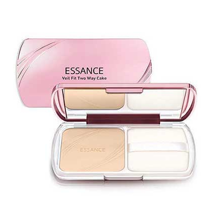 Phấn nền mịn lâu trôi chống nắng Essance