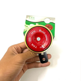 Còi Xe Đạp Điện, Xe Máy Điện 12v-48v Loại xịn