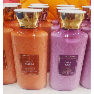 Trọn bộ Peach Bellini - Bath&Body Works