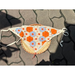 BĂNG ĐÔ MÓC LEN NHIỀU MÀU TÙY CHỌN - TUABAN HIMI145