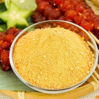 MUỐI TÔM NHUYỄN TÂY NINH GÒ DẦU ĐẶC BIỆT