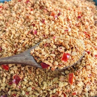 MUỐI TÔM TỎI ỚT ĐẶC BIỆT