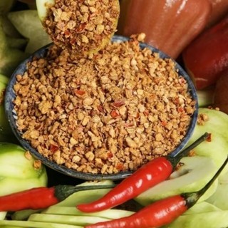 MUỐI TÔM TỎI ỚT ĐẶC BIỆT