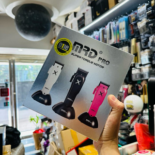 Tông đơ cắt tóc Mrd 3969X chính hãng full mã số lưỡi