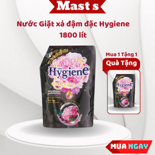 Nước giặt Hygiene Thái Lan chính hãng túi 1800ml