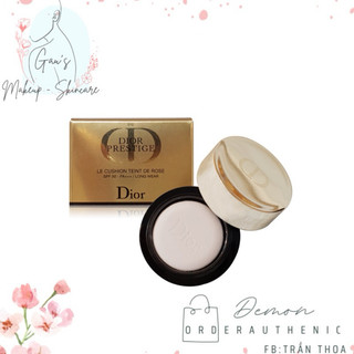 (Mini) Phấn nước Dior Prestige 4g (Ivoire 010 Ivory)