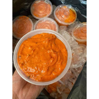 Chả cua huế hộp 500gr❤️ đặc biệt❤️ ngon chuẩn vị đặc trưng huế, thả lẩu, nấu bún, nấu canh, chiên
