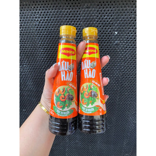 Dầu hào maggi 250gr