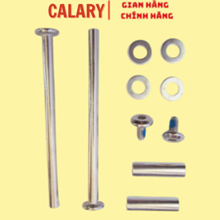 Bộ Ốc Chuyển Đổi Giày Patin Trẻ Em - Bánh Xe 1 Hàng Chuyển Đổi Sang 2 Hàng Đặc Biệt