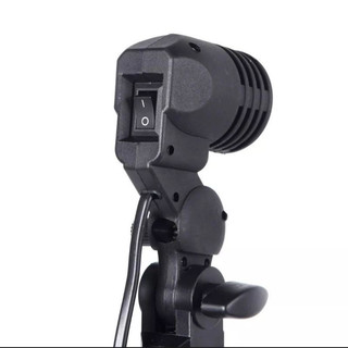 Đuôi Đèn E27 Dành Cho Đèn Studio,Flash,Chụp Ảnh
