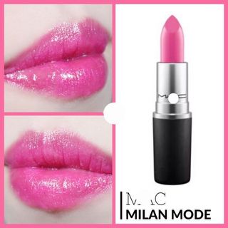 [ Thanh lý ] Son bóng Lustre Lipstick 3g