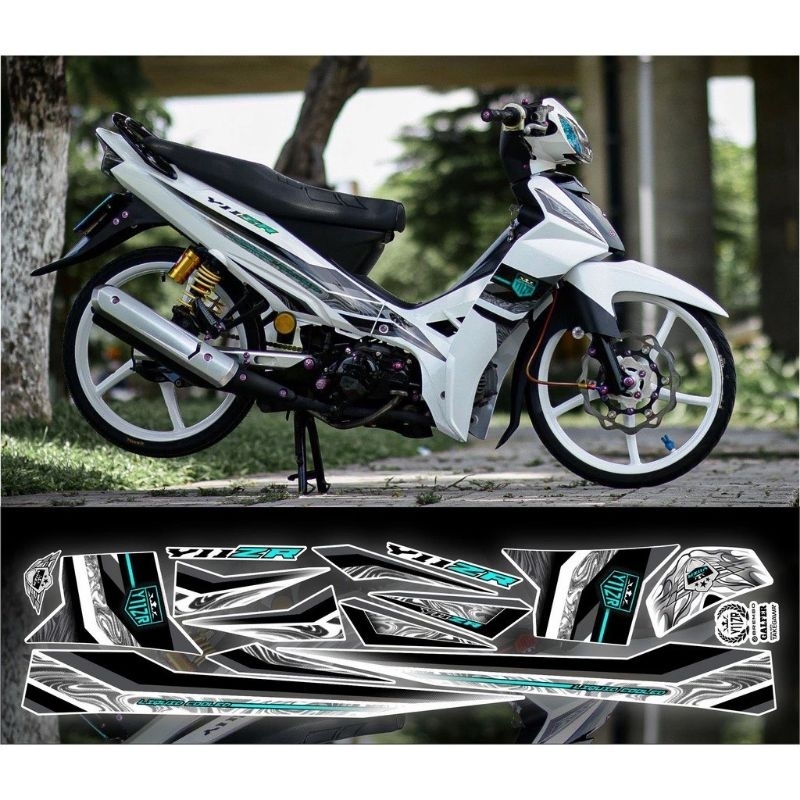 tem sirius Y11Zr fun trắng mới