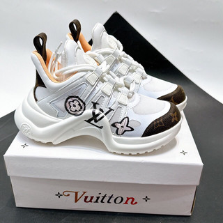 Giầy sneaker lv archlight trainer women’s 36-39