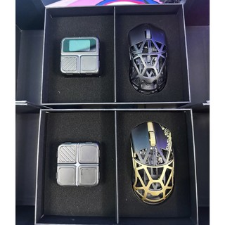 Chuột gaming WLmouse Beast X Wireless , giá rẻ nhất thị trường