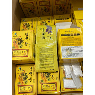 gội đen sâm co 2 goi x 300ml