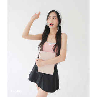 Áo 2 dây Babe Top