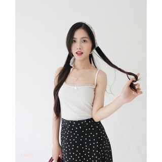 Áo 2 dây Babe Top