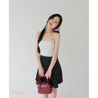 Áo 2 dây Babe Top