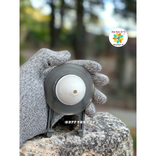 Cóc két nước bồn cầu - cóc bồn cầu móc - cóc bồn cầu gài