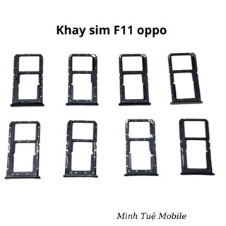 Khay sim f11 oppo,khay sim chuẩn chất lượng tốt
