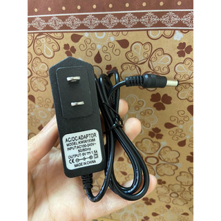 Adaptor 6v-1.5A