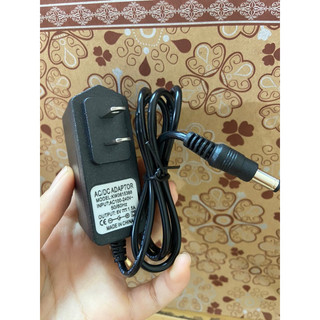 Adaptor 6v-1.5A